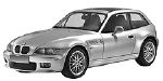 BMW E36-7 P1224 Fault Code