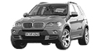 BMW E70 P1224 Fault Code