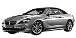 BMW F12 P1224 Fault Code