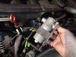 See P1224 in engine
